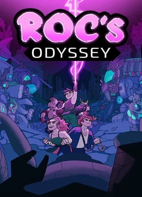 Roc's Odyssey