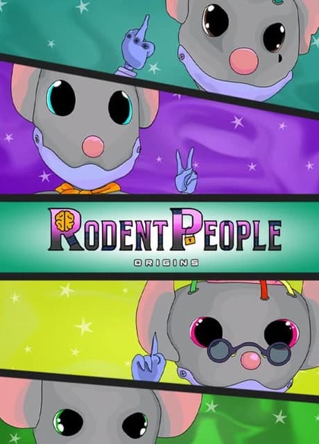 Rodent People: Origins