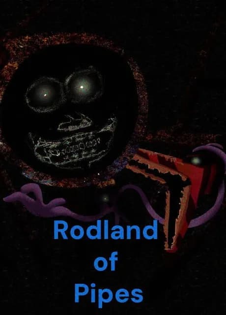 Rodland of Pipes