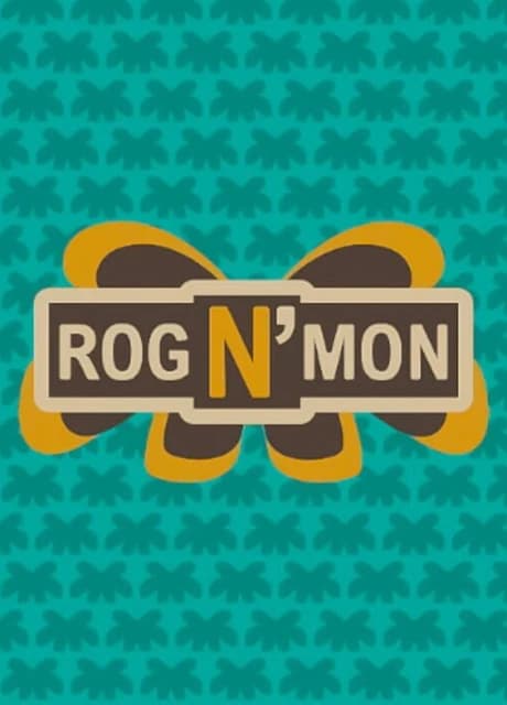 Rog n' Mon