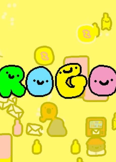 Rogo