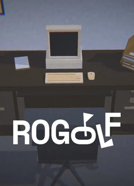 Rogolf