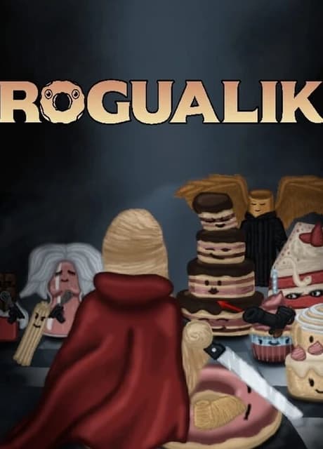 Rogualik
