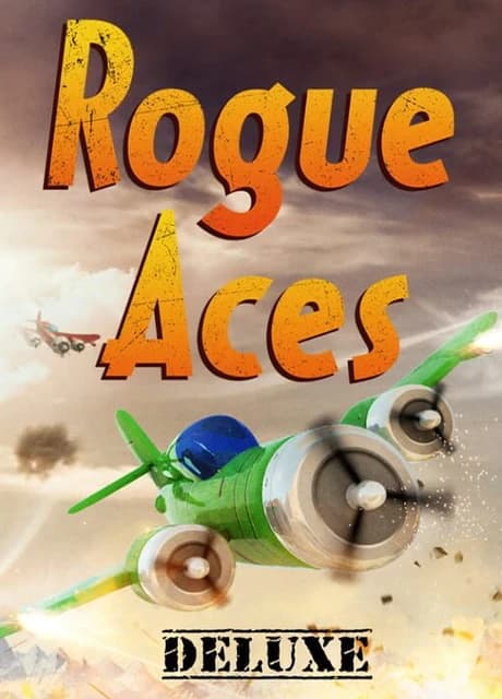 Rogue Aces Deluxe