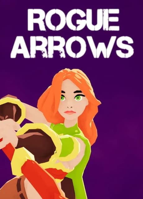 Rogue Arrows