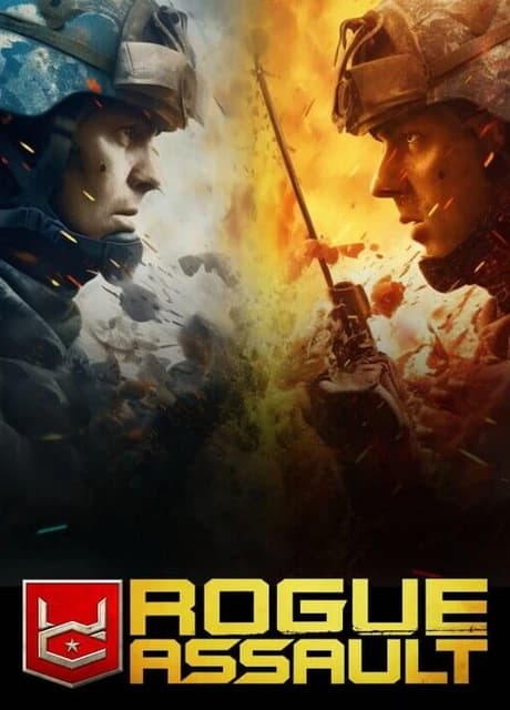 Rogue Assault