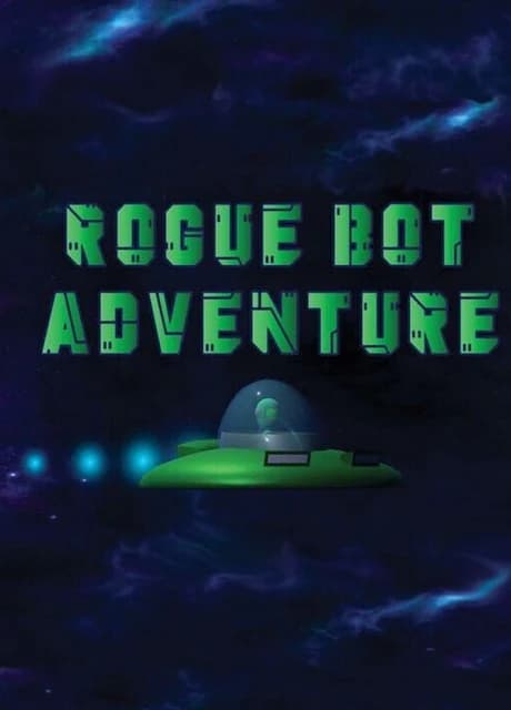 Rogue Bot Adventure