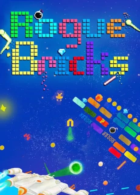 Rogue Bricks