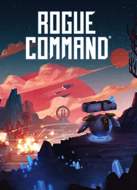 Rogue Command