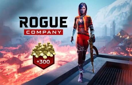 Rogue Company: Meltdown Starter Pack