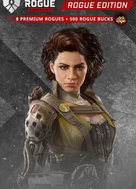 Rogue Company: Rogue Edition