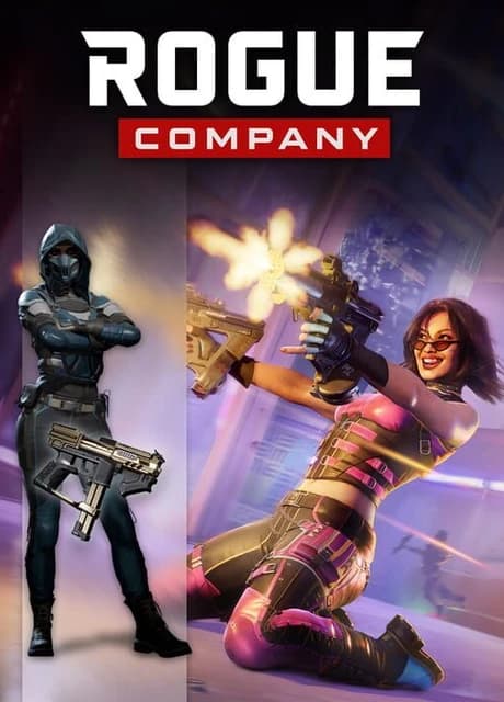 Rogue Company: ViVi Starter Pack
