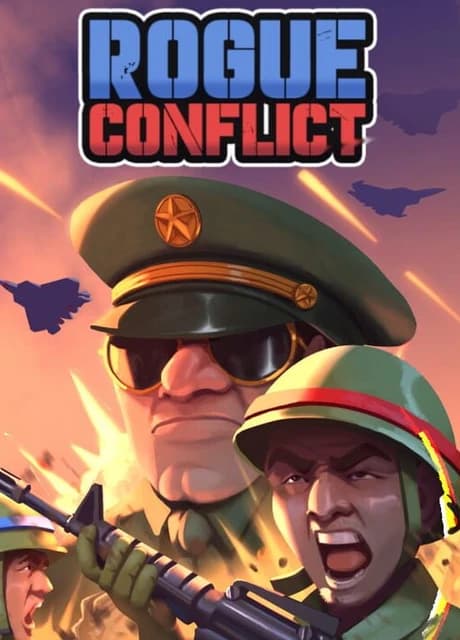 Rogue Conflict