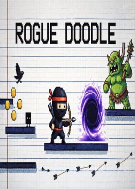 Rogue Doodle