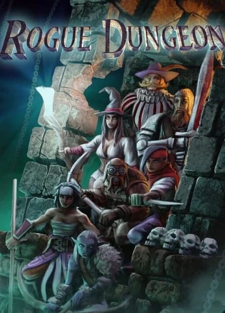 Rogue Dungeon