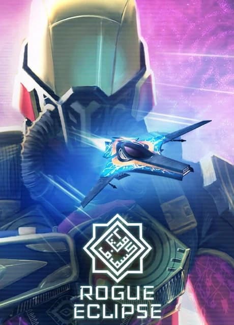 Rogue Eclipse