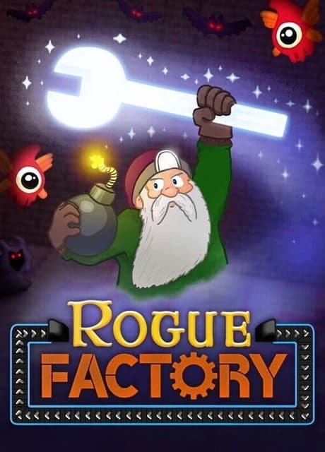 Rogue Factory
