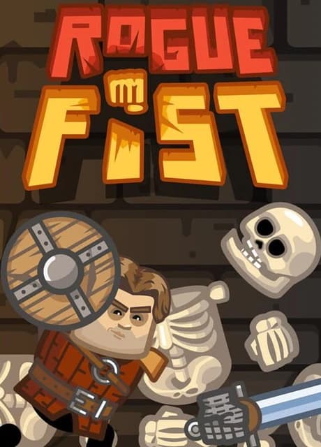 Rogue Fist