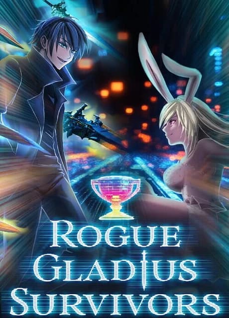 Rogue Gladius Survivors