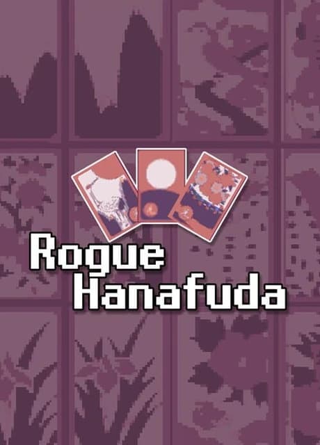 Rogue Hanafuda