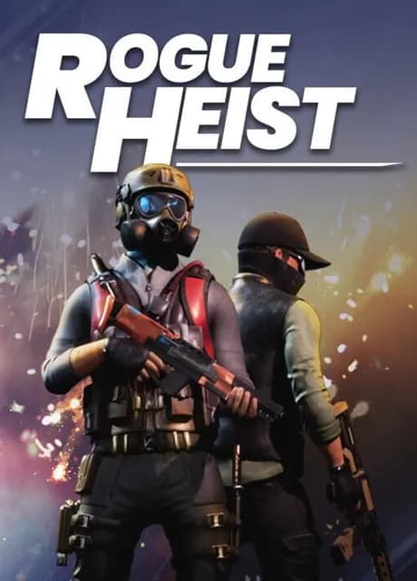 Rogue Heist