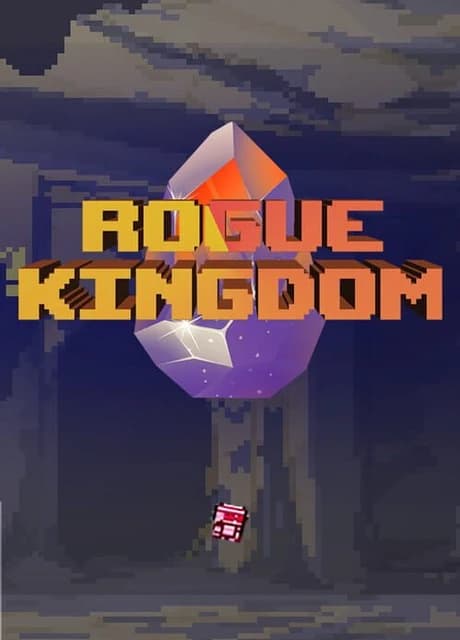 Rogue Kingdom