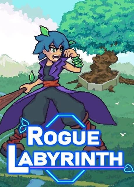 Rogue Labyrinth