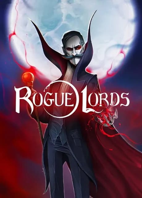 Rogue Lords