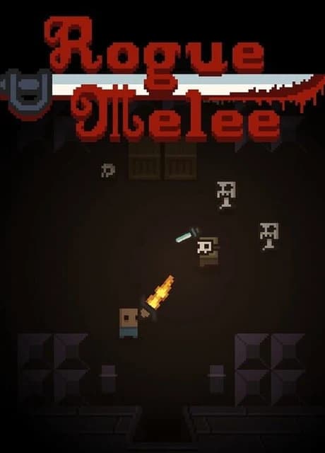 Rogue Melee