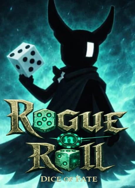 Rogue 'n' Roll: Dice of Fate