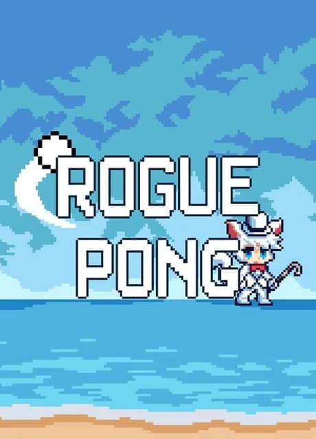 Rogue Pong