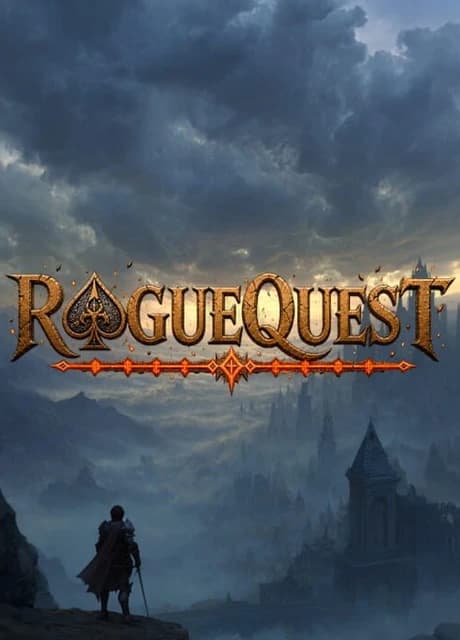 Rogue Quest