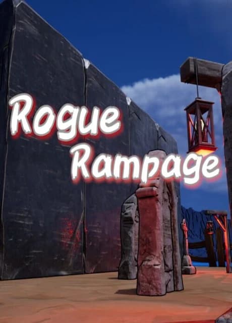 Rogue Rampage