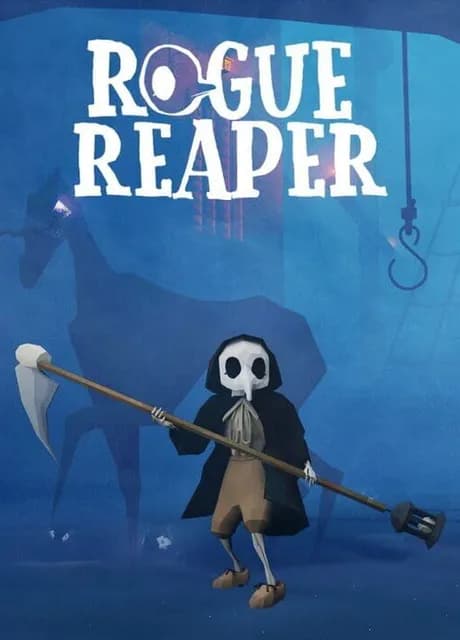 Rogue Reaper