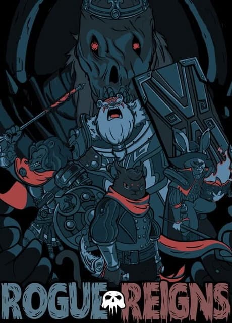Rogue Reigns