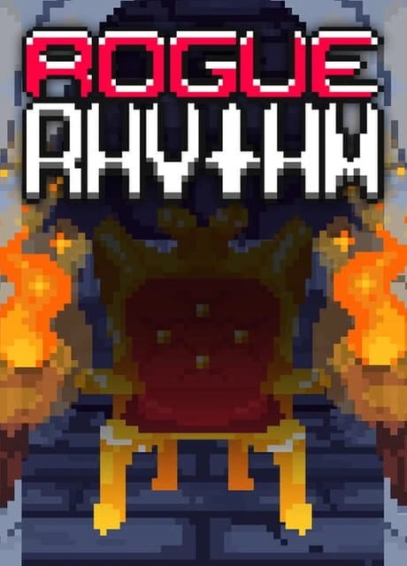 Rogue Rhythm