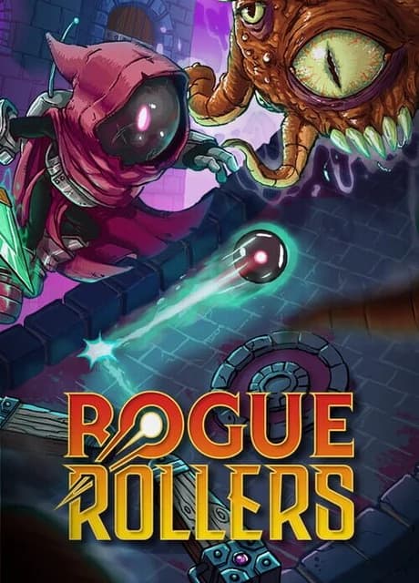 Rogue Rollers