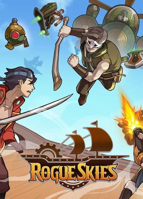 Rogue Skies