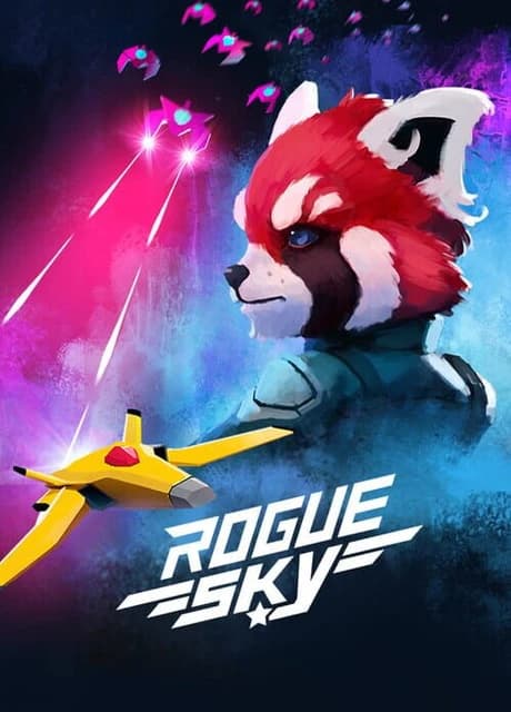 Rogue Sky