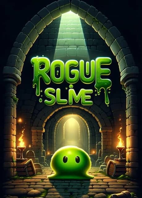 Rogue Slime