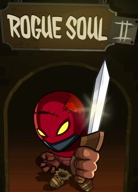 Rogue Soul 2