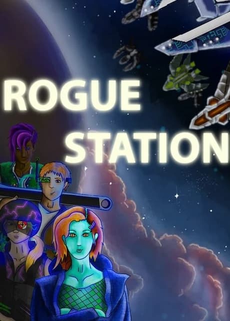 Rogue Station
