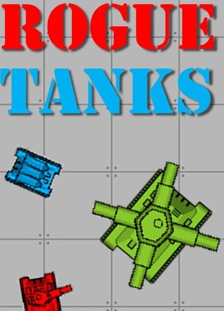 Rogue Tanks