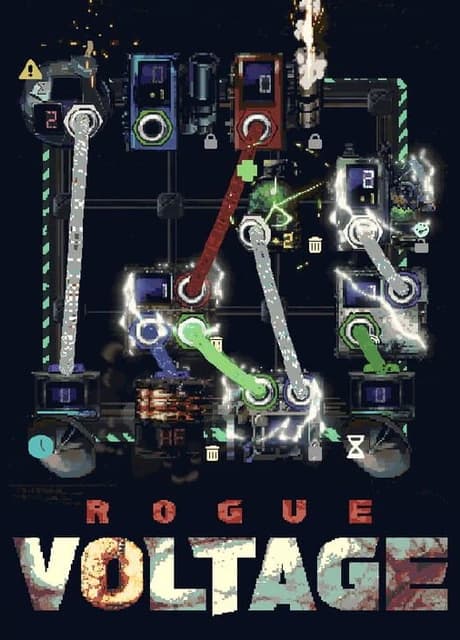 Rogue Voltage