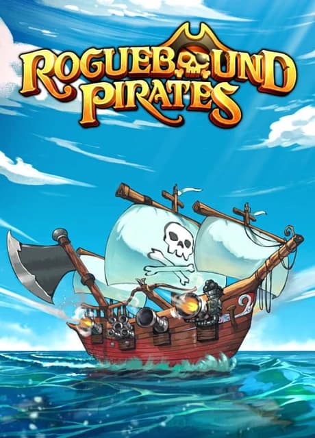 Roguebound Pirates