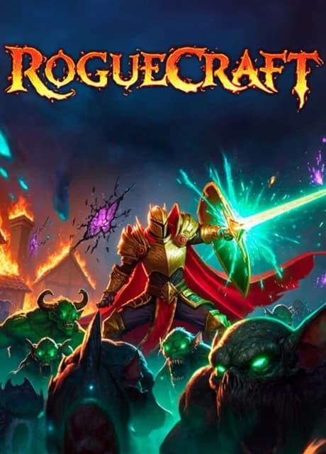 RogueCraft