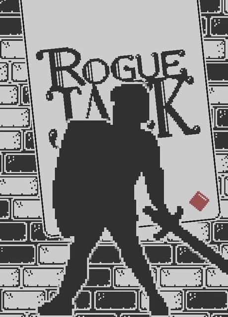 RogueJack: Roguelike Blackjack