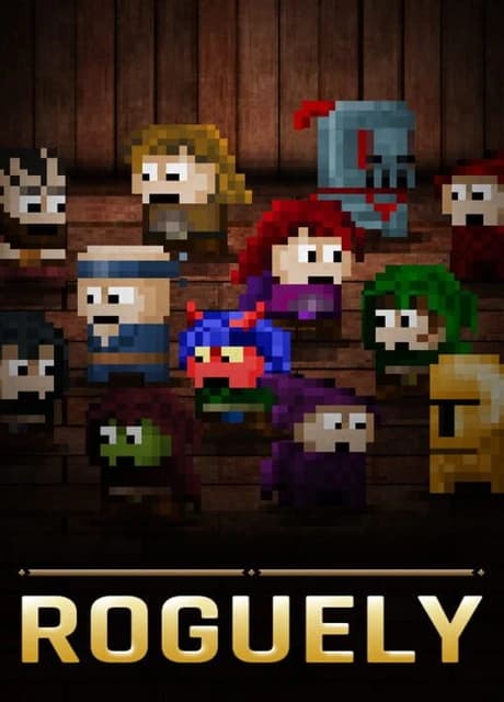 Roguely
