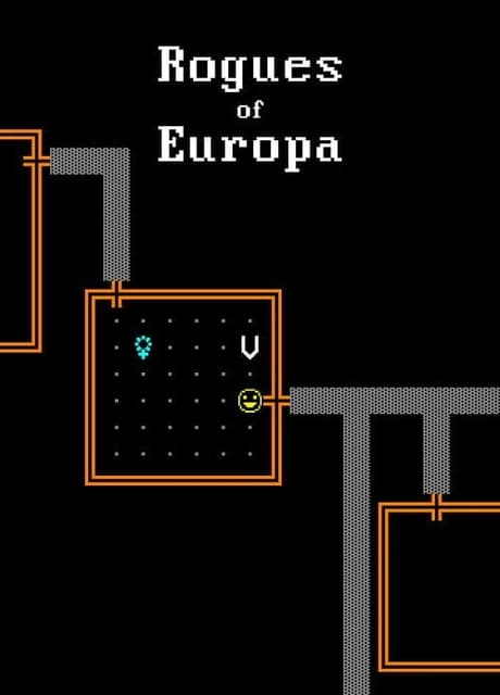 Rogues of Europa