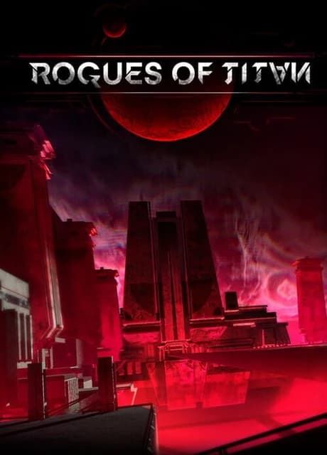Rogues of Titan